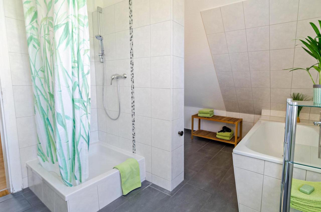 Ferienwohnung Borrs Иберлинген Экстерьер фото