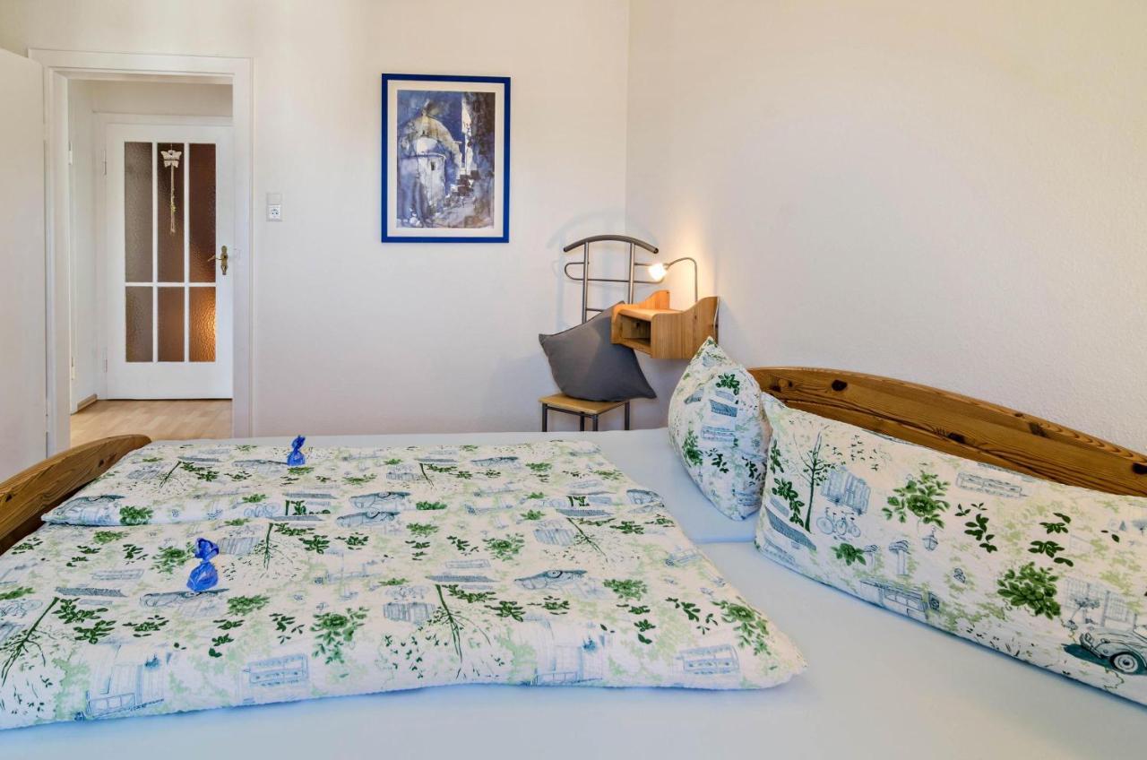 Ferienwohnung Borrs Иберлинген Экстерьер фото