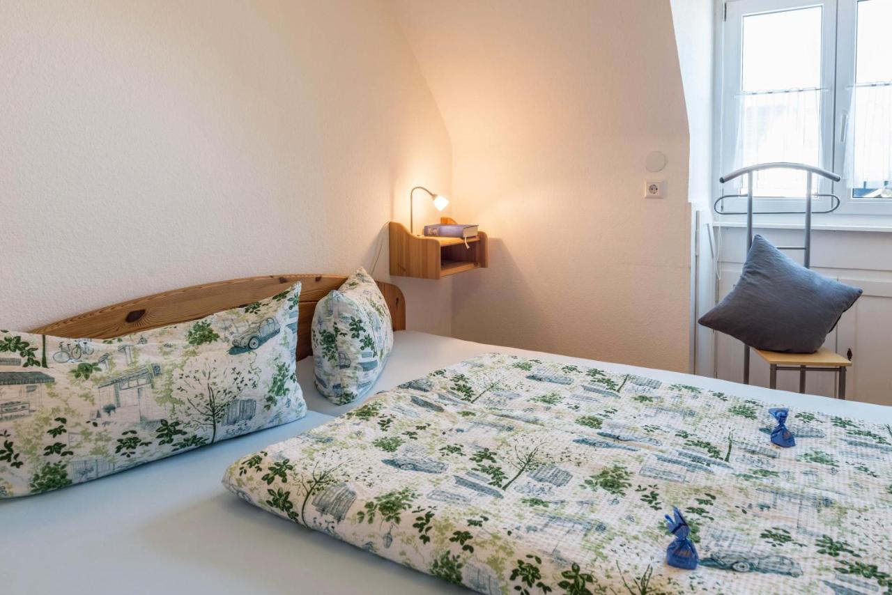 Ferienwohnung Borrs Иберлинген Экстерьер фото