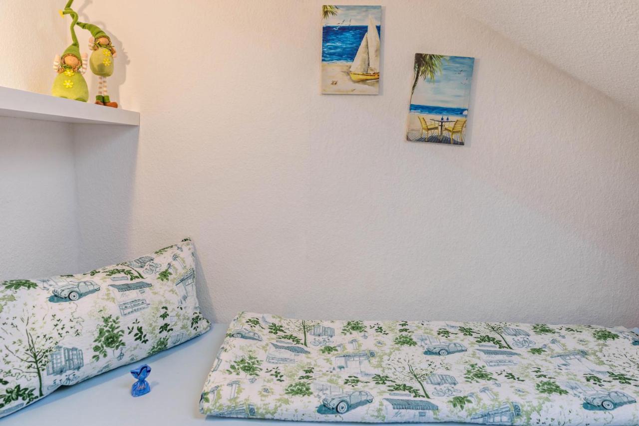 Ferienwohnung Borrs Иберлинген Экстерьер фото
